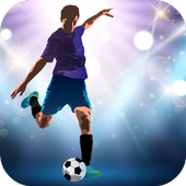 Football Dodge Hero Game icon