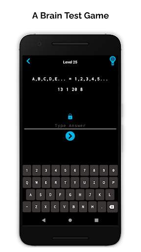 Break CODE - Brain Puzzle Game screenshot 2