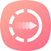 Slow Motion Video Maker logo