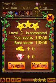 Fruit Saga screenshot 9