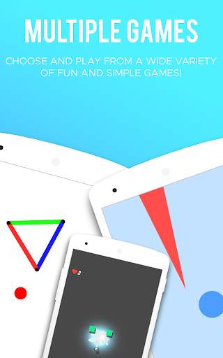 Cash Arcade screenshot 3