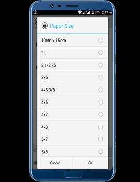 iPrint screenshot 4