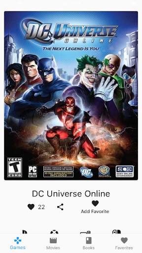 Release Date screenshot 3