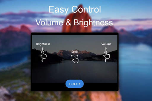 Video Player All Format - DXPlayer 3 تصوير الشاشة