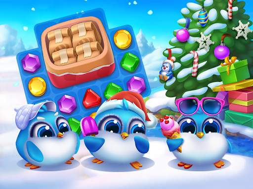 Frozen Abenteuer screenshot 8