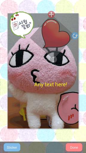 GIF Camera - GIF with Stickers screenshot 3