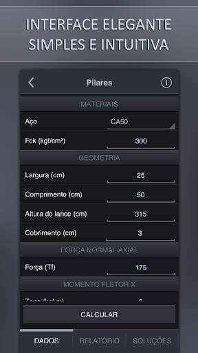 MSCalc 14 screenshot 4
