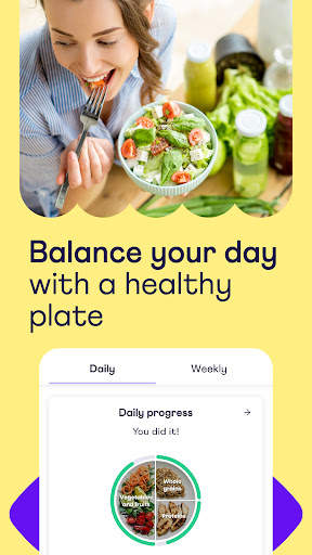 ekilu - healthy recipes & plan screenshot 6
