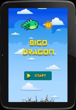 Bigo Dragon screenshot 4