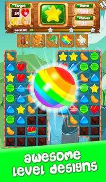 Candy Island screenshot 4