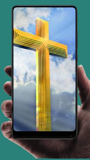 Cross Wallpaper screenshot 12