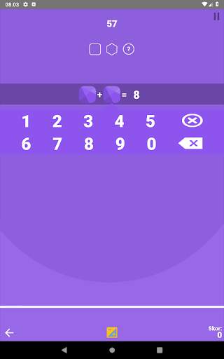 Game Matematika screenshot 16