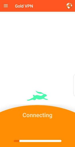 Gold VPN 2020 screenshot 3