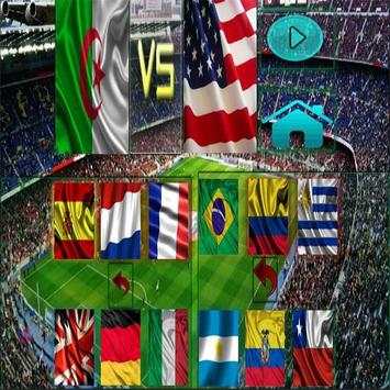 Best soccer game 3D screenshot 19