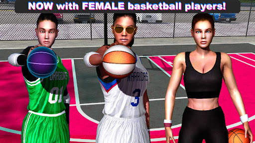 All-Star Basketball™ 2K22 screenshot 6