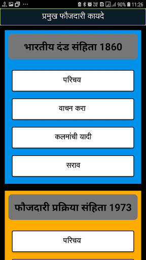 Departmental PSI screenshot 2
