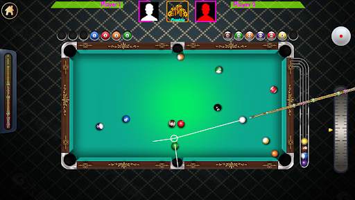 8 Ball Pool- Online Pool Game screenshot 4