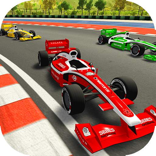 Formula Car Game Car Racing 0.3