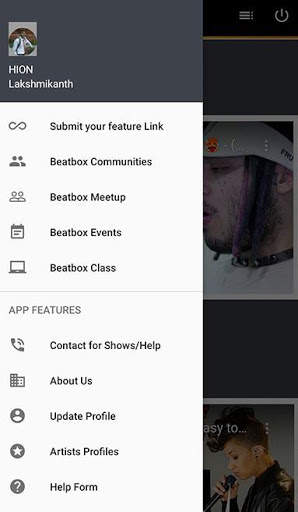 Beatbox Pro - Learn Beatbox Any Where Anytime screenshot 1