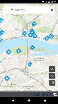 map.apps Viewer screenshot 3