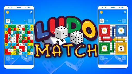 Ludo Match Multiplayer screenshot 1