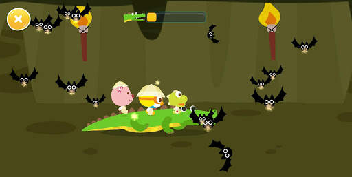 뽀로로와 동물친구들 screenshot 7