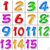 15 Puzzle Free Version icon