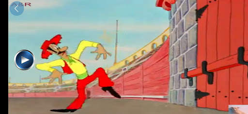 Funny cartoon episodes screenshot 3