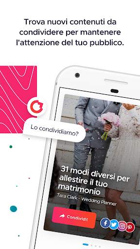 Crowdfire: Manage Social Media screenshot 2