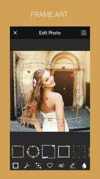 Love Pics Frame Art screenshot 2
