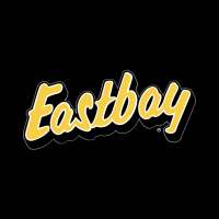 Eastbay: Sports Gear, Shoes & Apparel logo