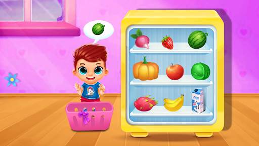 Baby Learning Games -for Toddlers & Preschool Kids screenshot 8