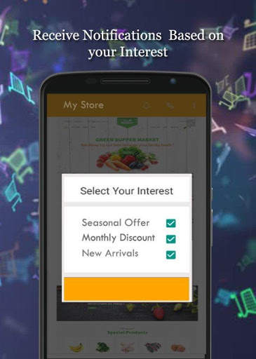 My Store screenshot 3