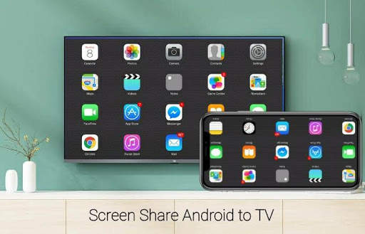 TV Cast Pro screenshot 2