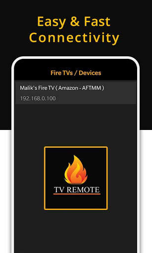 Remote for FIRE TVs / Devices: Codematics screenshot 2