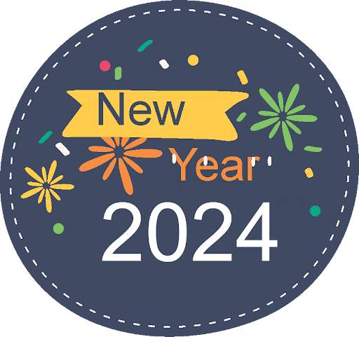 New Year Countdown 2024 Live screenshot 6