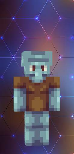Skin Sponge for Bob Minecraft screenshot 4