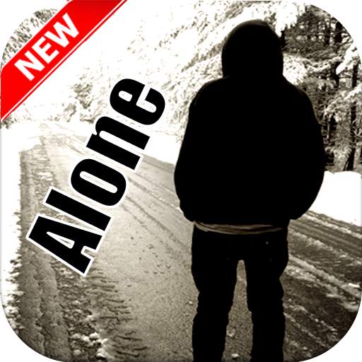Alone Wallpapers 1.0.0