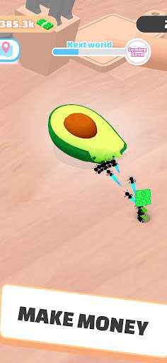Idle Ants - Simulator Game screenshot 15