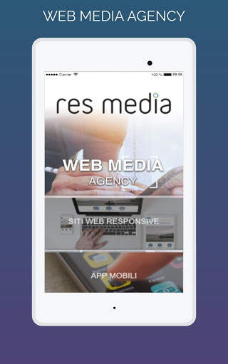 Res Media screenshot 5