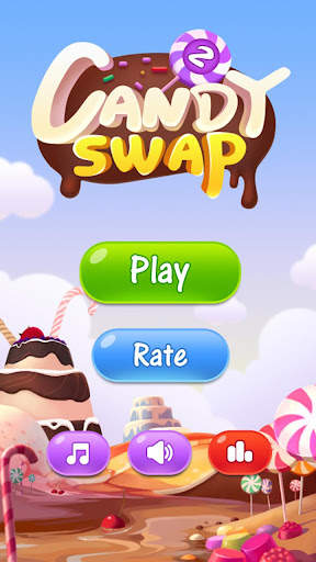 Candy Swap 2 screenshot 8