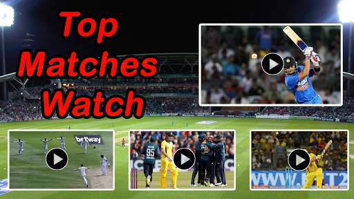 Star Sports Live Cricket TV Streaming HD Guide screenshot 4