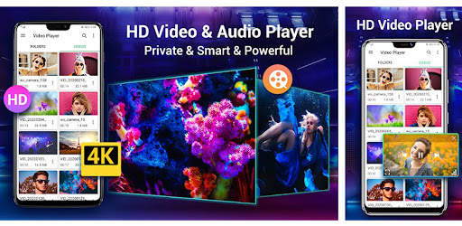 VidMedia Full HD Video Player & Video Downloader screenshot 3