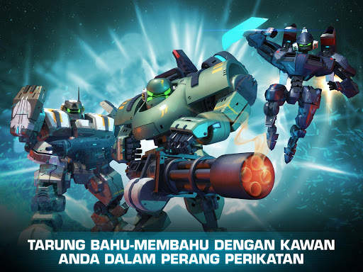 Dawn of Steel screenshot 10