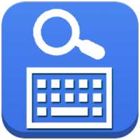 Search with Keyboard on 9Apps
