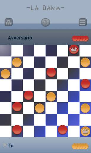 La Dama - Classici giochi screenshot 2