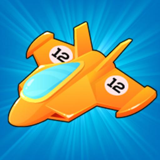 Fusionner les super ailes icon