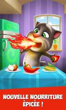 Tips For Talking Tom 2018 screenshot 1
