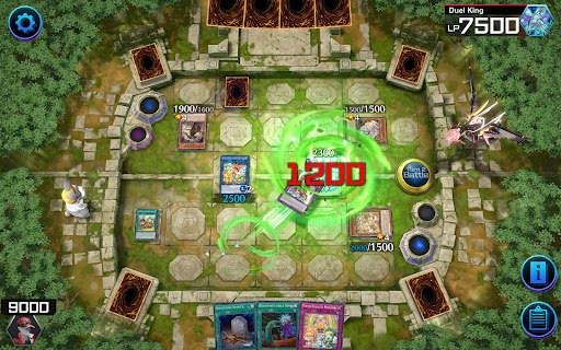 Yu-Gi-Oh! Master Duel screenshot 18