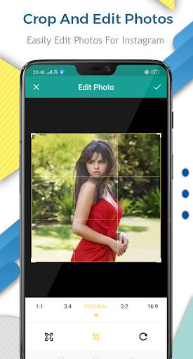 Quick Gallery Pics - Photos & Videos screenshot 2